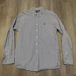 Polo Ralph Lauren button down